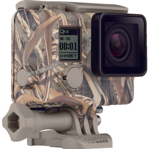 ＧｏＰｒｏ　【売切り廃番】カモフラージュハウジンク　Ｒｅａｌｔｒｅｅ　ＭＡＸ−５　AHCSH-002　1 Ｓ