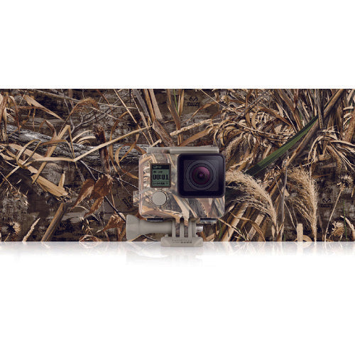 ＧｏＰｒｏ　【売切り廃番】カモフラージュハウジンク　Ｒｅａｌｔｒｅｅ　ＭＡＸ−５　AHCSH-002　1 Ｓ