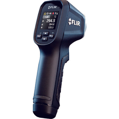 ＦＬＩＲ　ＴＧ５４非接触式スポット放射温度計　TG54　1 個