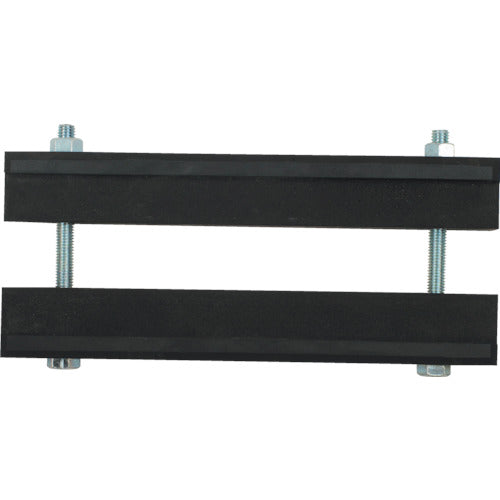 IWOOD 만능 지석대 75X205 89005 1개