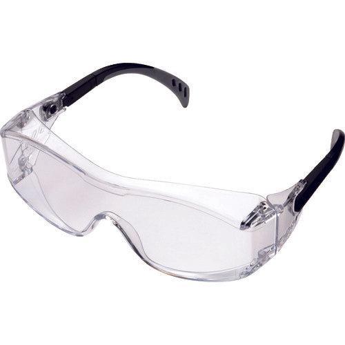 Midori Safety Overglasses MP-960 MP-960 1 piece