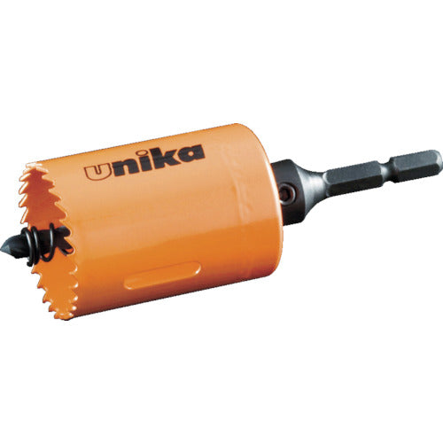 UNIKA HSS High Speed ​​Hole Saw (without flange) 13mm HSS-13TN 1 piece