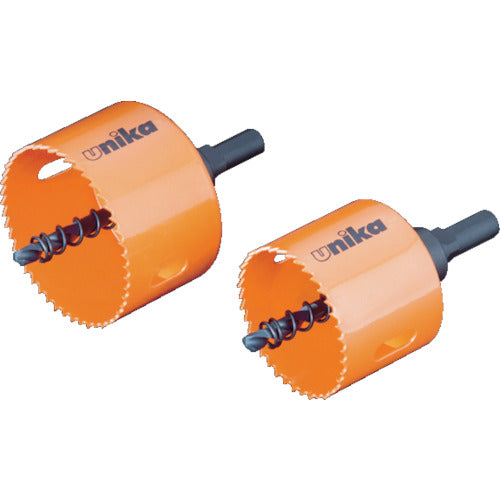 UNIKA HSS High Speed ​​Hole Saw (without flange) 54mm HSS-54TN 1 piece