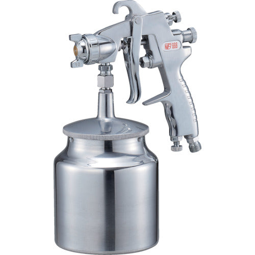 WTB Mag Spray Gun Set WT888S-10S 1 S