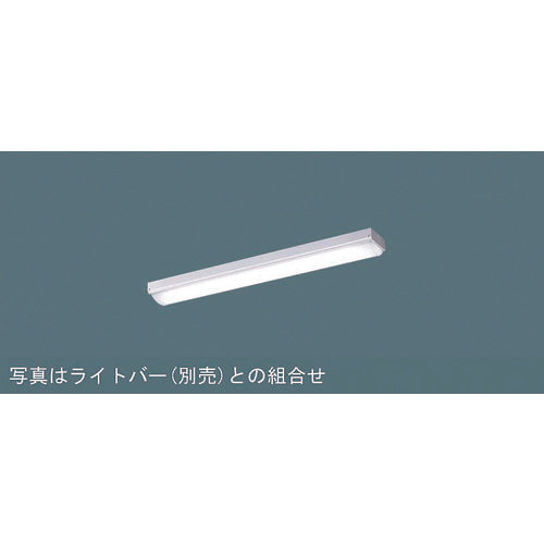 Ｐａｎａｓｏｎｉｃ　【売切廃番】　器具本体　NNLK21509　1 台