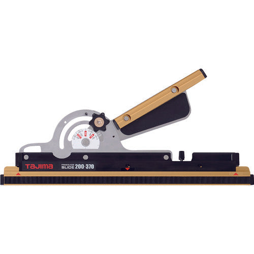 タジマ　フリーガイド　スライド２０−３７　FG-SLD2037　1 本