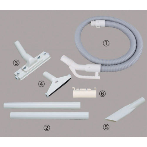 Ｓｕｉｄｅｎ　乾湿両用掃除機　１００Ｖ　ペールタンク　SPV-101EPC　1 台