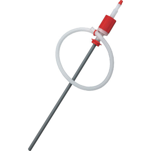 MIYAKE Drum Pump TP-0021 1 unit