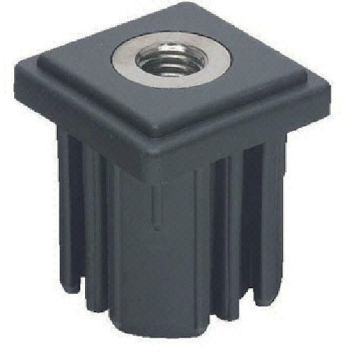 ＥＬＥＳＡ　角パイプ用ジョイント　NDQ40X2-M16　1 個