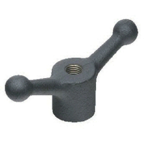 이마오 스피드 핸들 핸들 직경 126mm SH63T 1개