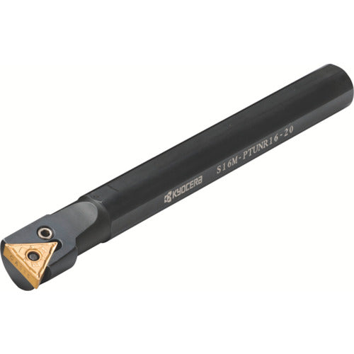 Kyocera Internal boring bar S-PTUN S16M-PTUNR16-20 1 piece