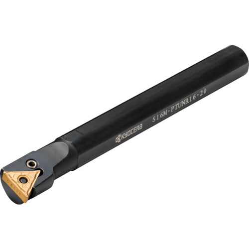 Kyocera Internal boring bar S-PTUN S20Q-PTUNR16-25 1 piece