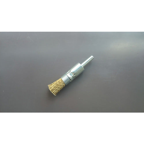 ＢＵＲＲＴＥＣ　筒型ブラシ　ラッピングＳＥ−１５ＳＰＣ１５ｘ６　10124000　1 個