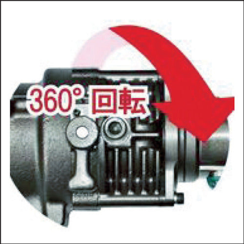 Ogura Rechargeable Hydraulic Puncher N series (double acting) 18V Maximum punching capacity: Stainless steel Φ18/t6, Stainless steel Φ18/t8 HPC-NF188WBL 1 unit