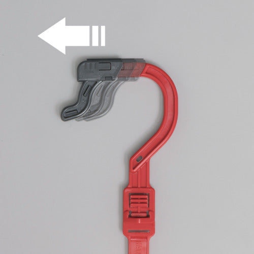 하타야 엑스밴드 DV-30-R 1개