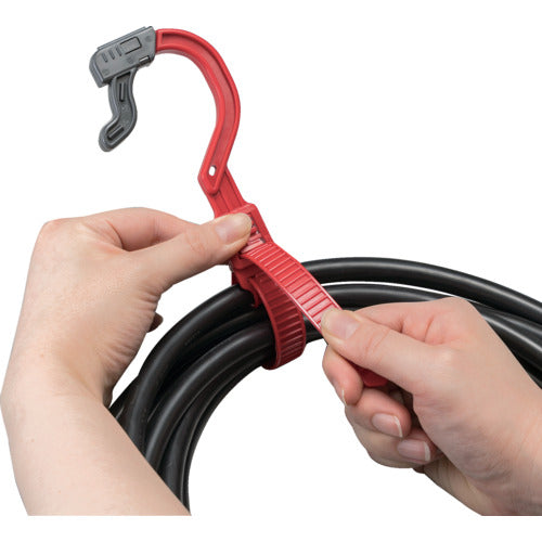 하타야 엑스밴드 DV-30-R 1개