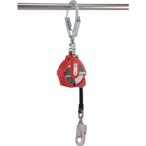 Titan MyBlock Belt Rope Type 6M with Base Hook MY-6HR 1 Unit