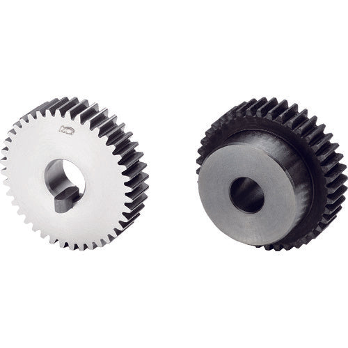 KG S45C 평기어 S1S25B-1005H S1S25B-1005H 1개