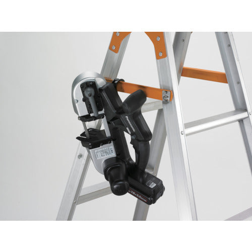 Ｐａｎａｓｏｎｉｃ　充電バンドソー１４．４Ｖ５Ａｈセット　EZ45A5LJ2F-B　1 台