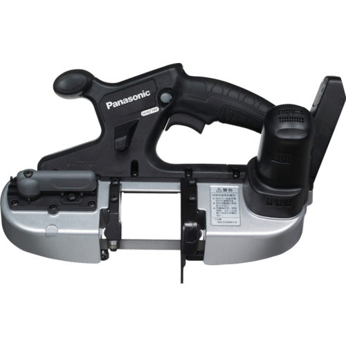Panasonic 충전 밴드톱 본체만 EZ45A5X-B 1대