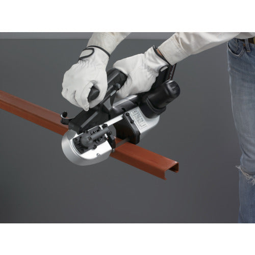 Panasonic 충전 밴드톱 본체만 EZ45A5X-B 1대