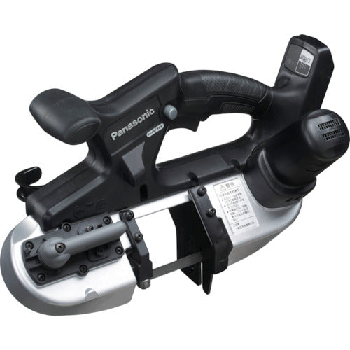 Panasonic 충전 밴드톱 본체만 EZ45A5X-B 1대