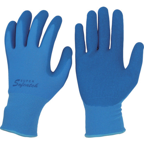 Otafuku Super Soft Catch L 356-L 1 pair