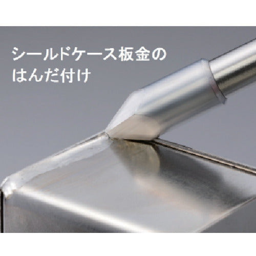 GUT 500W Station-type Temperature Control Soldering Iron (No Tip) RX-892AS 1 S