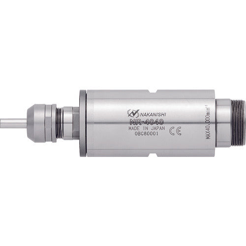 ナカニシ　ストレートタイプスピンドル（７９０２）　NR-4040　1 台