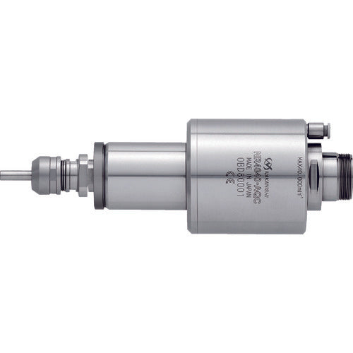 ナカニシ　エアー式クイックチェンジスピンドル（９２１９）　NR4040-AQC　1 台