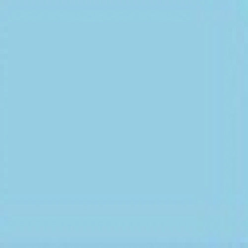 Nippon Paint Water-based Fresh Wide 0.2L Sky Blue HTA144-0.2 4976124028403 1 can