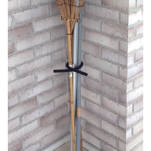 CAR-BOY 쿠네쿠네 록 롱 퍼플 KR-13 1개