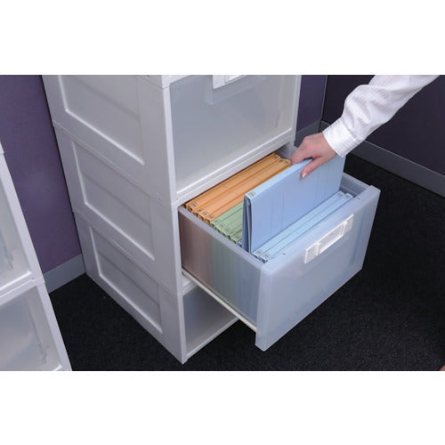 IRIS 227968 Office Chest HG HG-301KA 1 unit