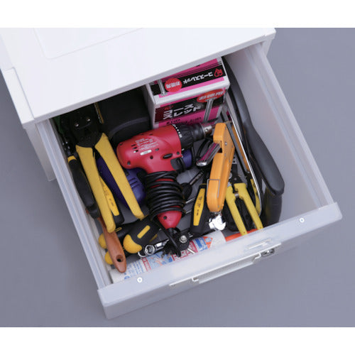 IRIS 227969 Office Chest HG HG-301KN 1 unit