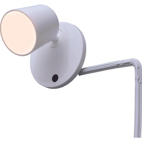 IRIS 253431 LED spotlight, warm white, 280lm, ISP3L-W, 1 unit