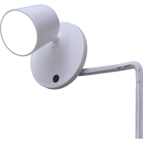 IRIS 253430 LED spotlight, neutral white, 300lm, ISP3N-W, 1 unit