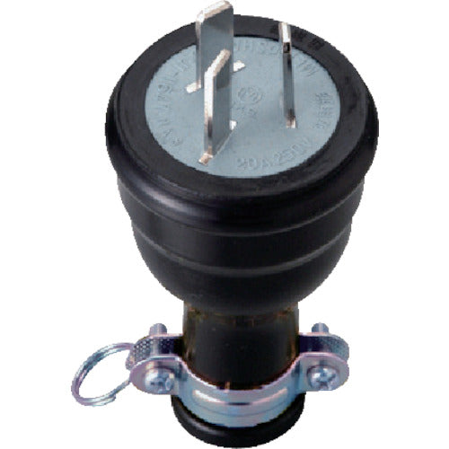 Meiko 3P20A waterproof plug MP2513 1 piece