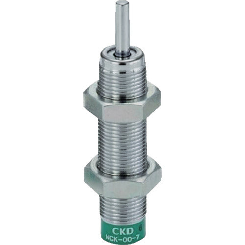 CKD Shock Killer Basic Type NCK-00-0.7 1 pc