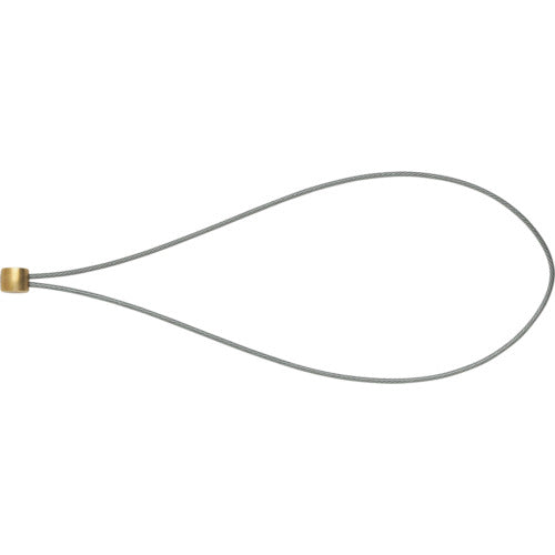 ミトロイ　工具接続ワイヤー強力タイプ　ロング　全長１７０ｍｍ　WLK-170　1 本