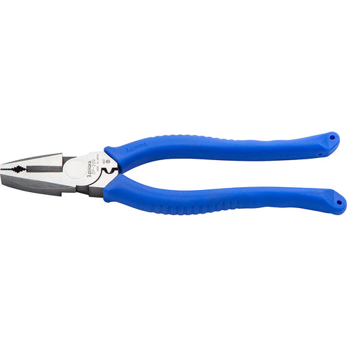 Three Peaks Electrician Power Pliers (with crimping function) 200mm DP-200 1 piece