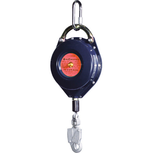 TKK Keeper KP-10 (30-100kg/Φ4×10m) KP-10 1 unit