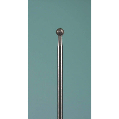 Minimo Electroplated Diamond Bur #140 Φ3.5 AD1416 1 piece