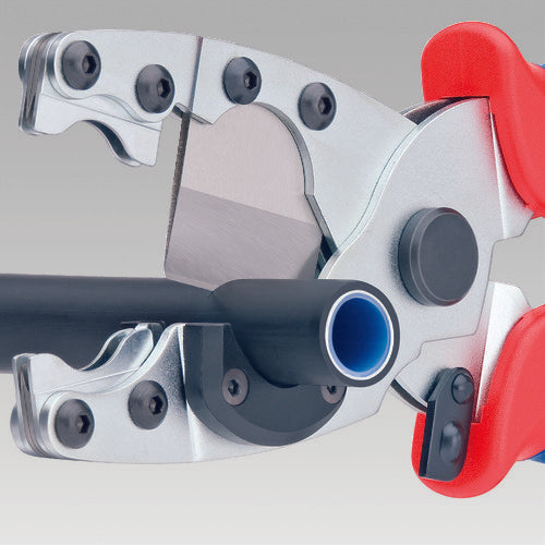 ＫＮＩＰＥＸ　９０２５−２０　コンポジット・フレキ管カッター　9025-20　1 丁