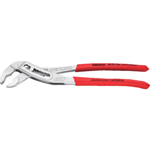 ＫＮＩＰＥＸ　９０２５−２０　コンポジット・フレキ管カッター　9025-20　1 丁