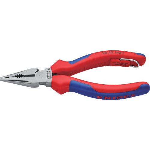 KNIPEX 0901-240 Heavy-duty pliers for overhead line work 0901-240 1 piece