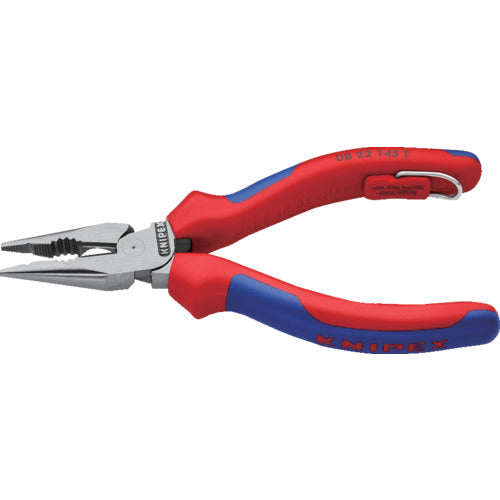 KNIPEX 0901-240 Heavy-duty pliers for overhead line work 0901-240 1 piece