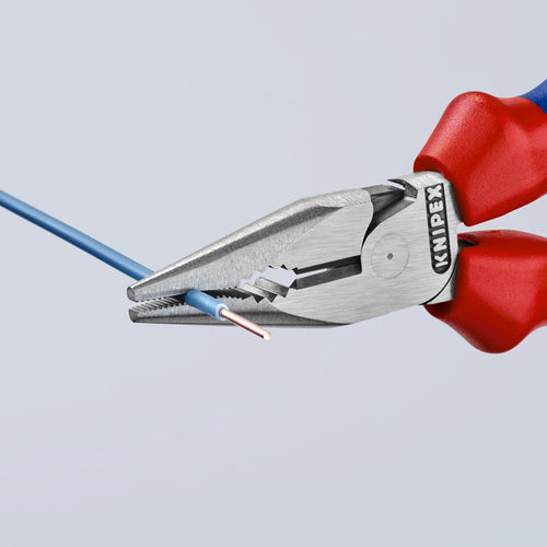 KNIPEX 0901-240 Heavy-duty pliers for overhead line work 0901-240 1 piece