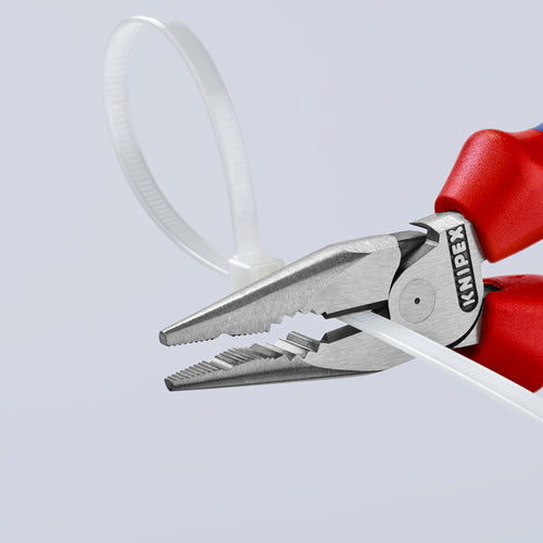 KNIPEX 0901-240 Heavy-duty pliers for overhead line work 0901-240 1 piece