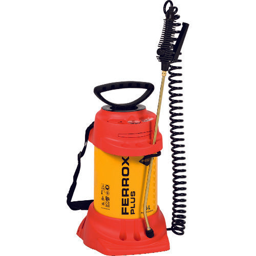 ＭＥＳＴＯ　【売切廃番】　畜圧式噴霧器　３５６５ＲＴ　ＦＥＲＲＯＸ　６Ｌ　3565RT　1 台