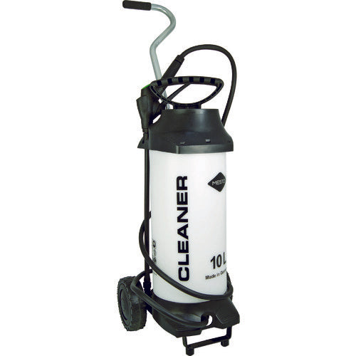 ＭＥＳＴＯ　畜圧式噴霧器　３２７０ＴＴ　ＣＬＥＡＮＥＲ　１０Ｌ　3270TT　1 台